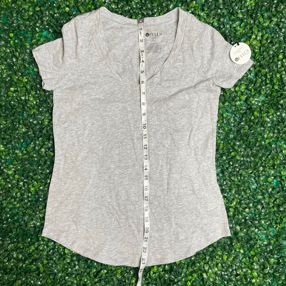 NWT Stylus basic tee - Picture 3 of 4